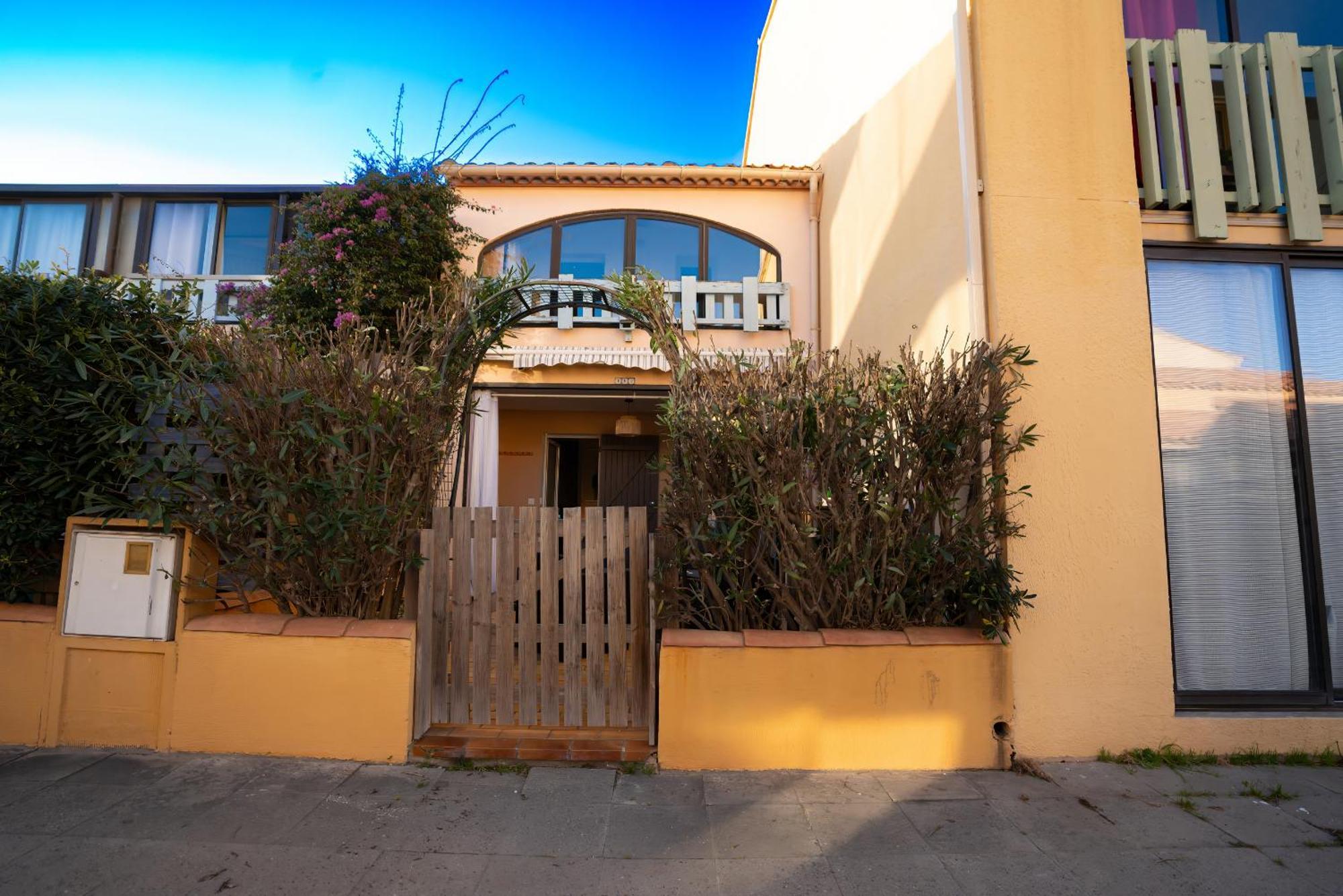 La De Rose En Bord De Holiday home