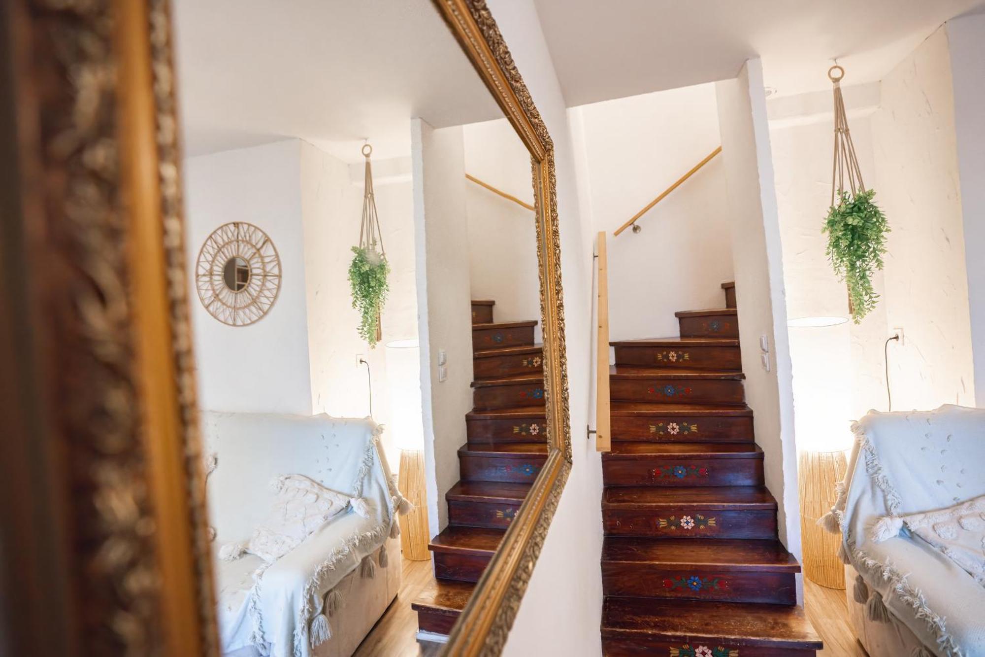 La De Rose En Bord De Holiday home *