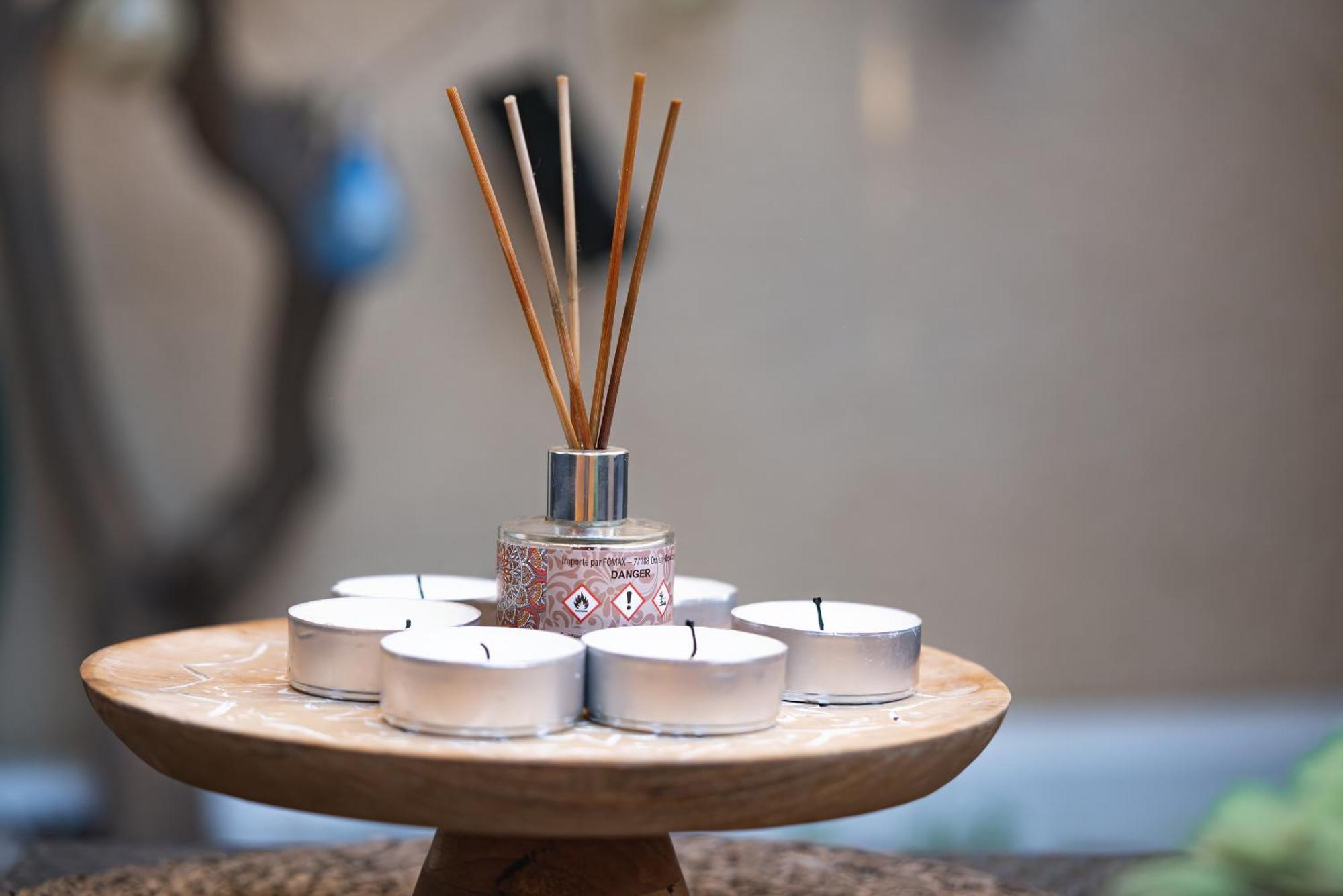 La De Rose En Bord De Holiday home