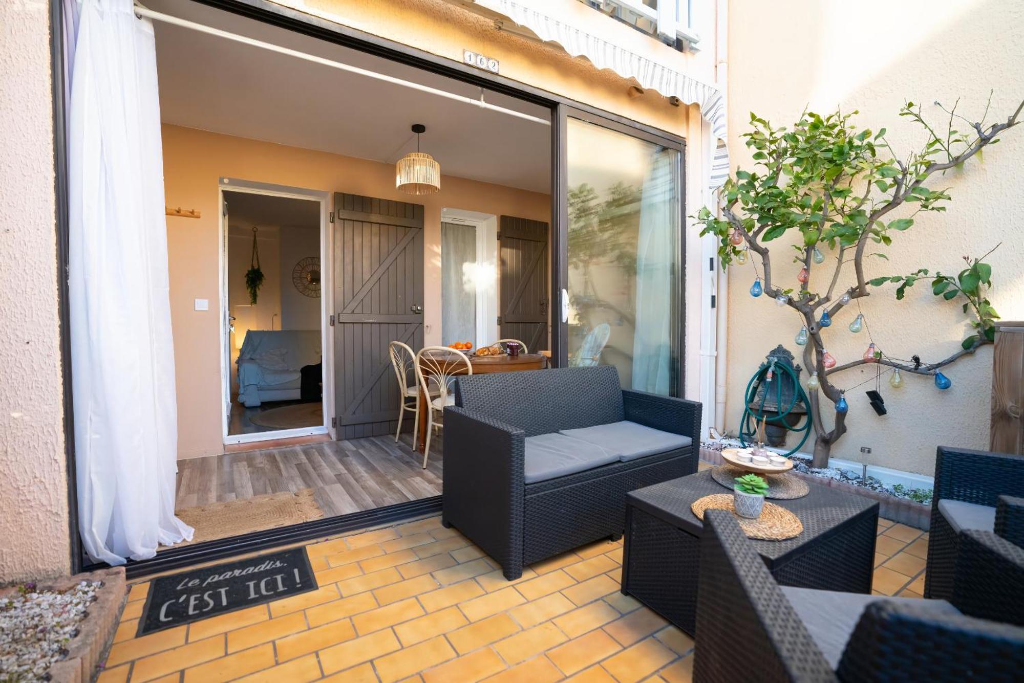 La De Rose En Bord De Holiday home