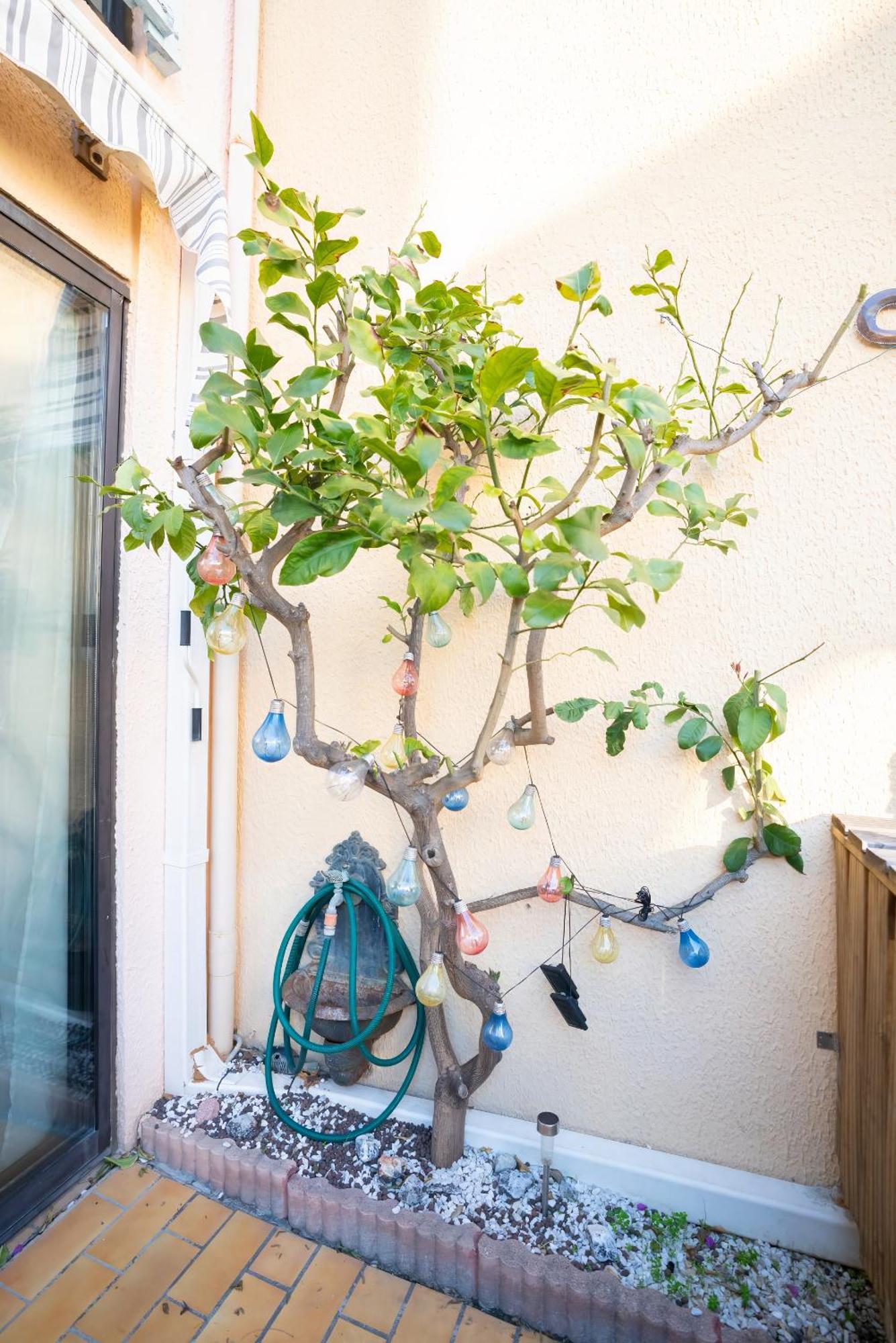 La De Rose En Bord De Holiday home