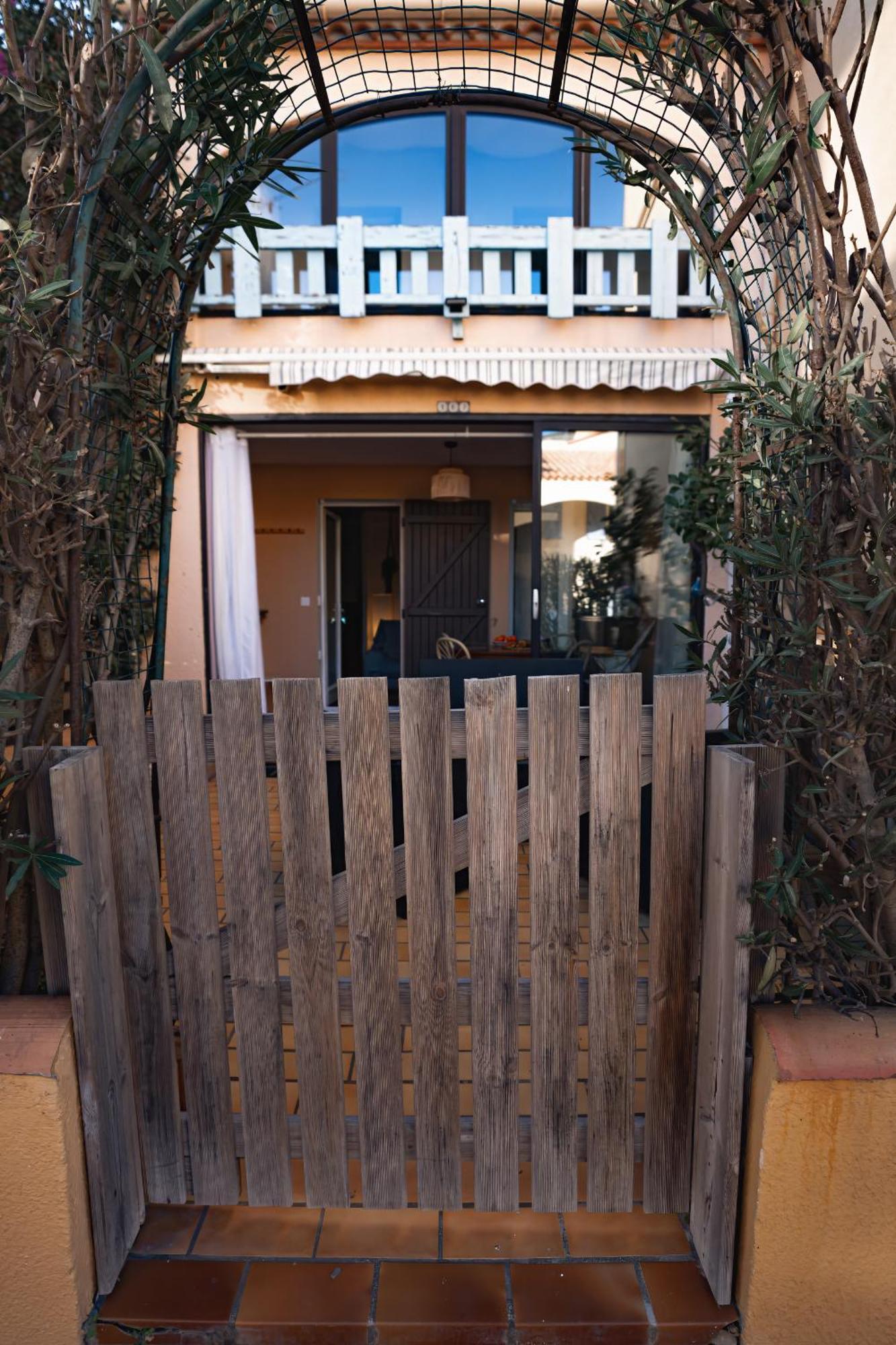 Holiday home La De Rose En Bord De Le Barcares