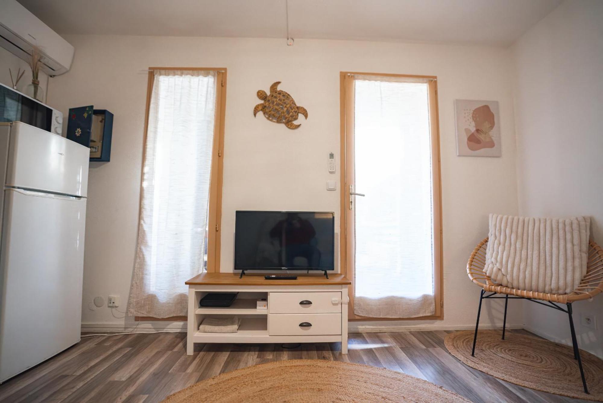 Holiday home La De Rose En Bord De