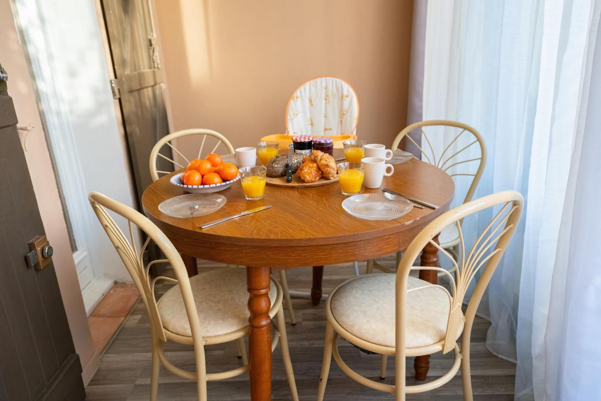 La De Rose En Bord De Holiday home Le Barcares