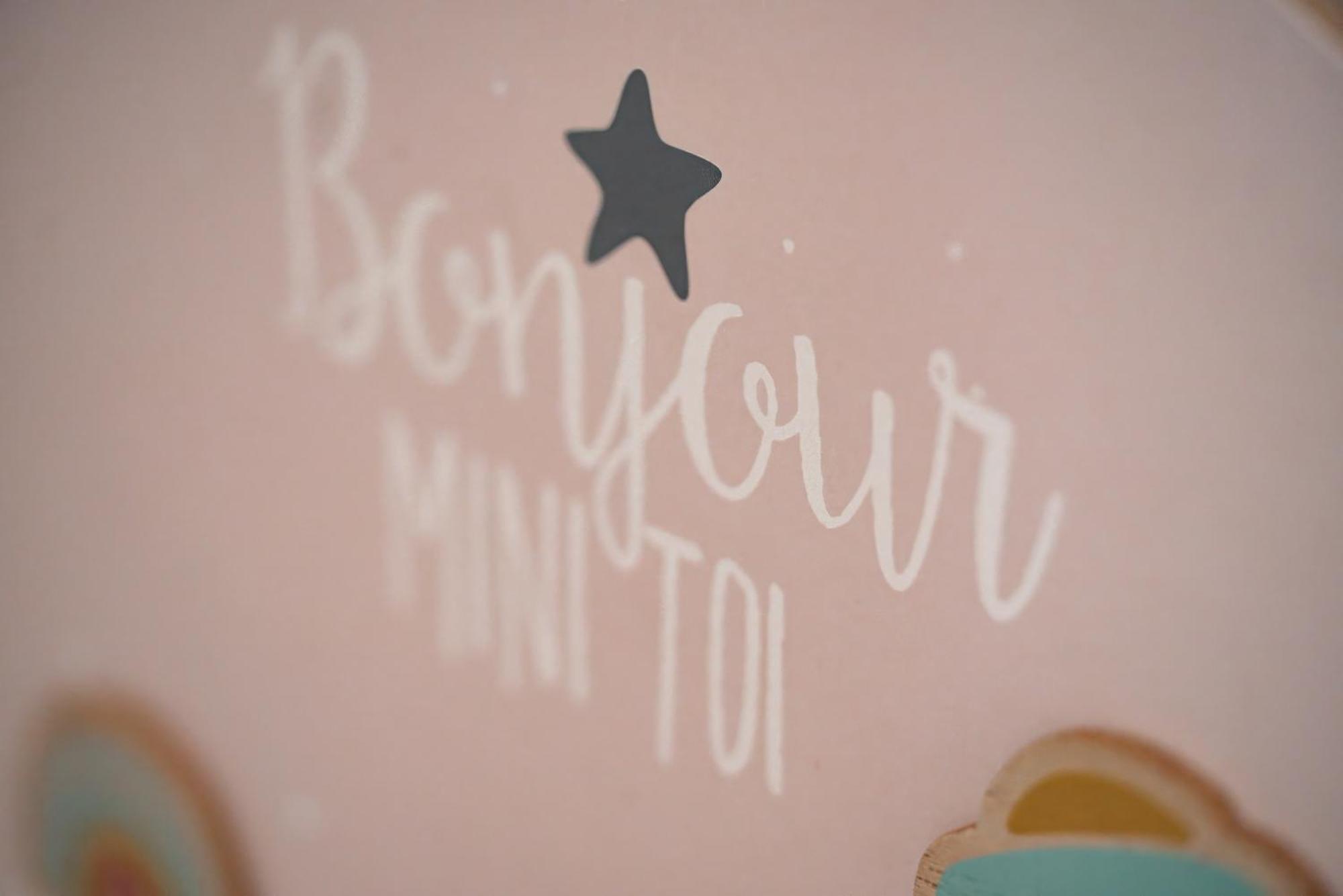 Holiday home La De Rose En Bord De