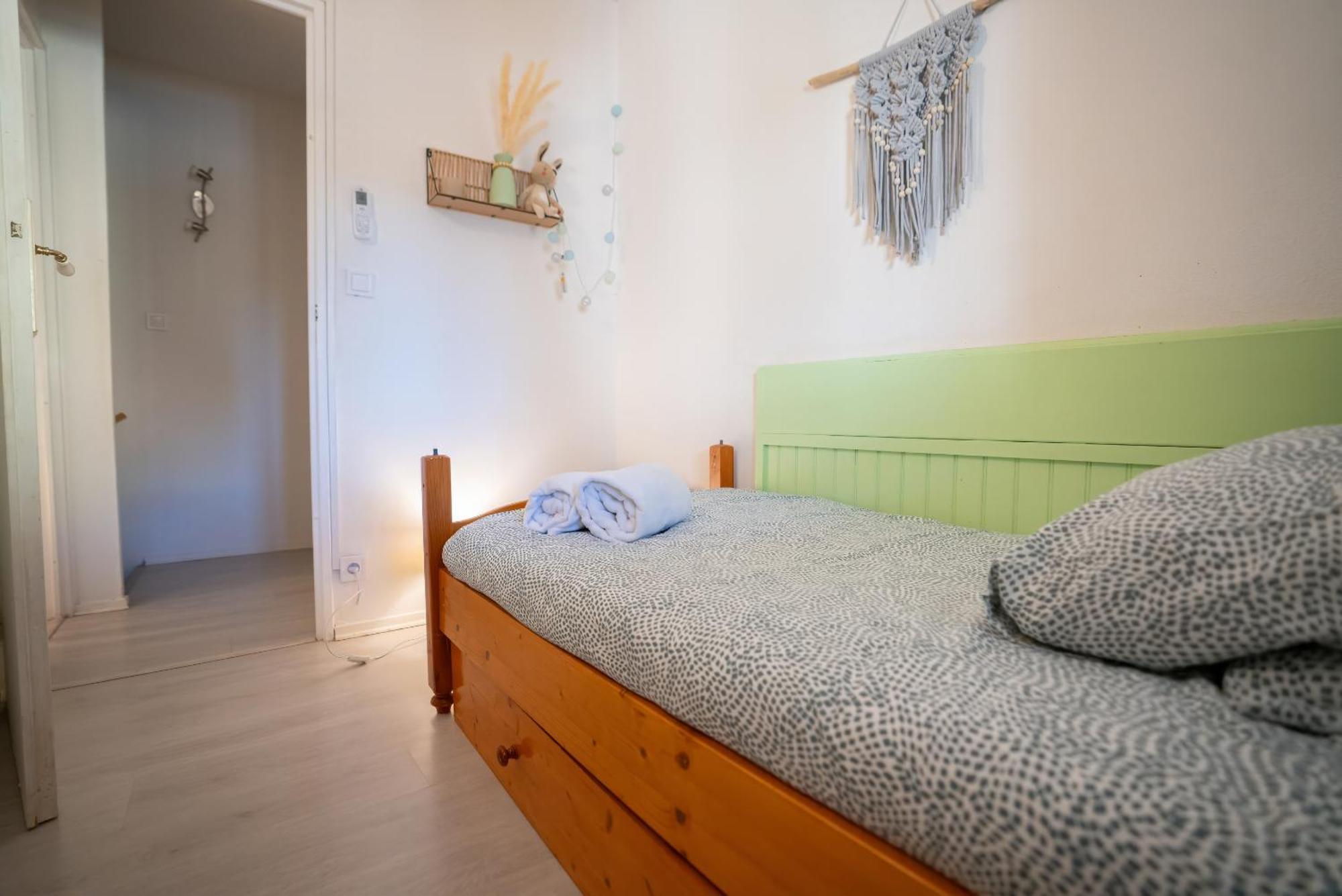 La De Rose En Bord De Holiday home Le Barcares
