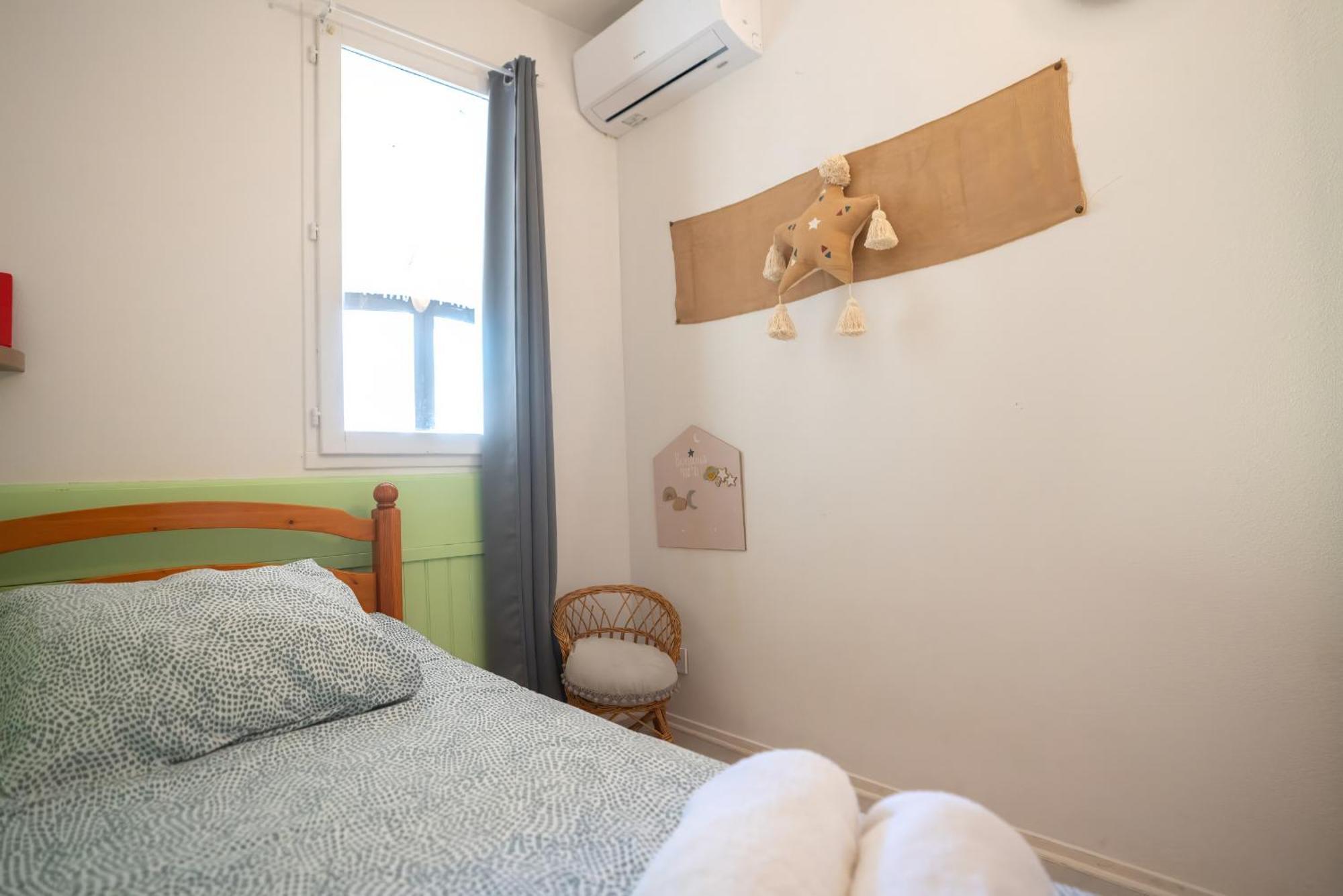 Holiday home La De Rose En Bord De Le Barcares