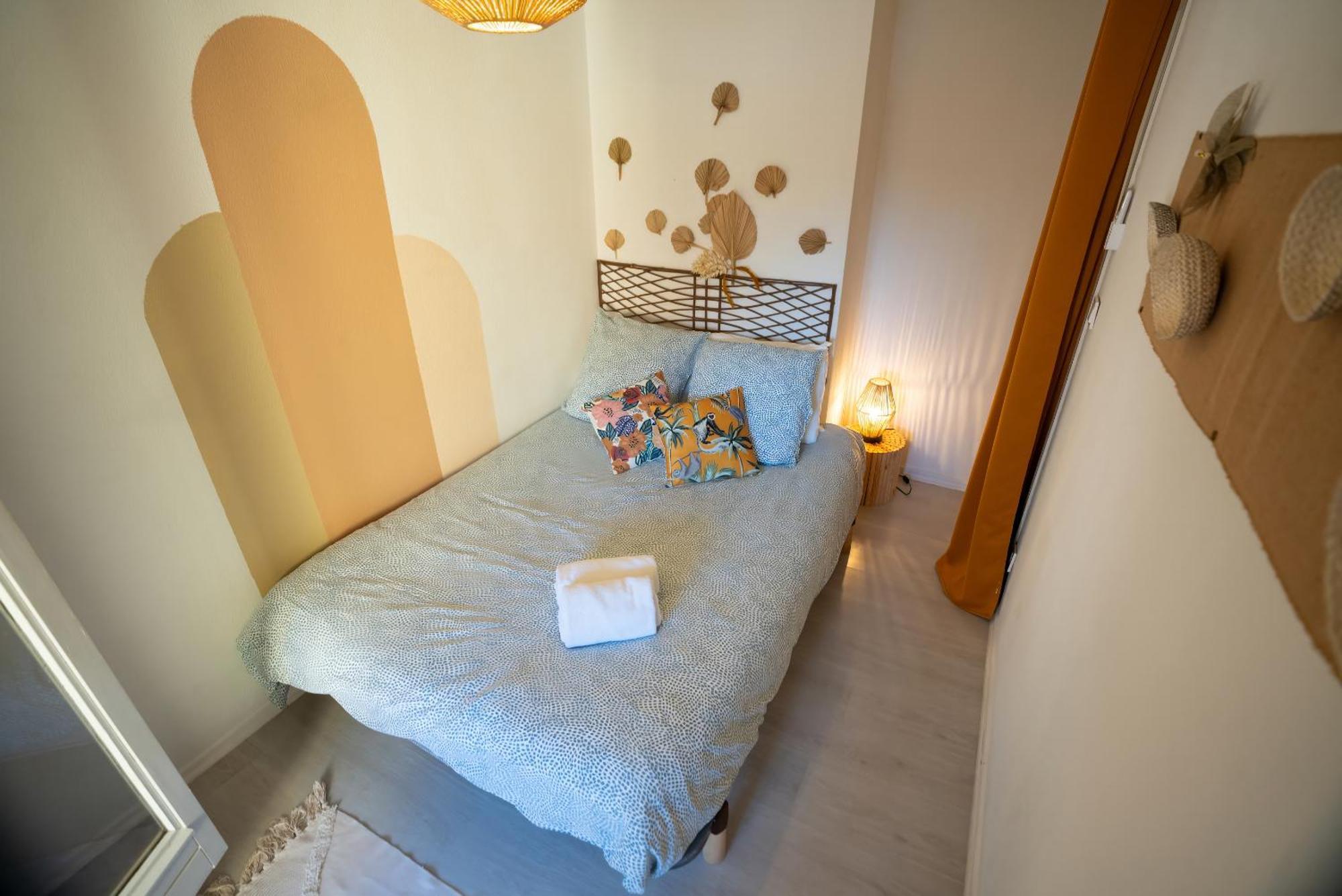 La De Rose En Bord De Holiday home *