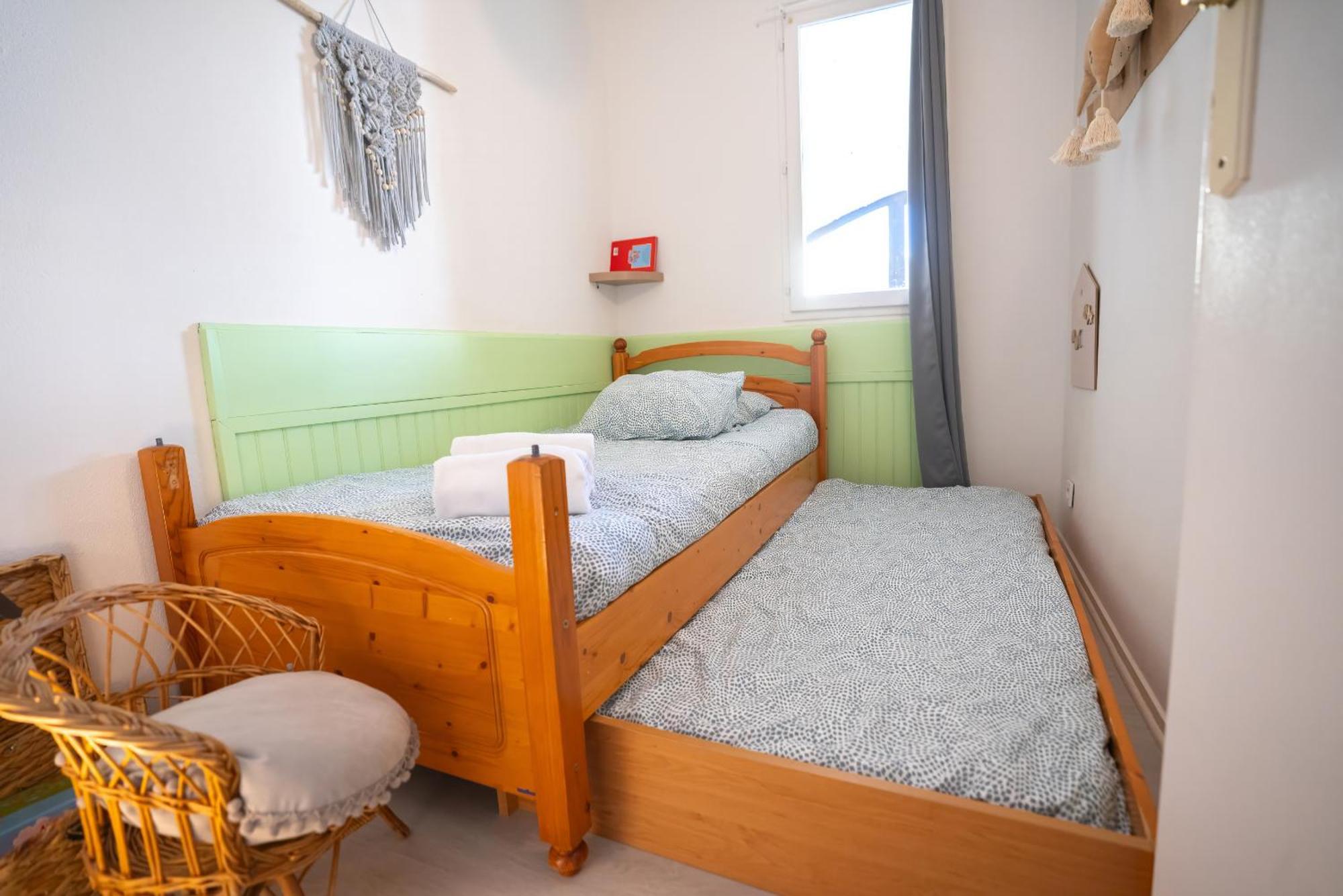 Holiday home La De Rose En Bord De *