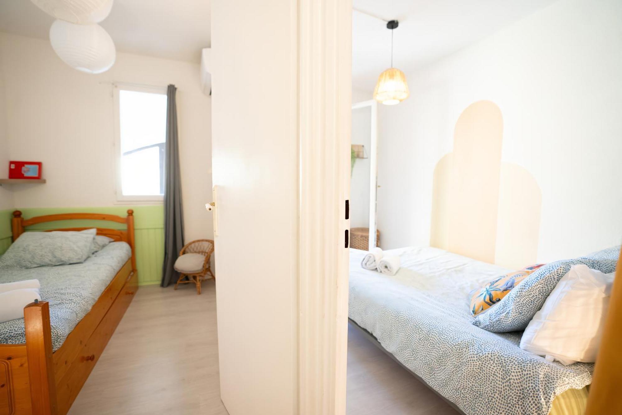 Holiday home La De Rose En Bord De