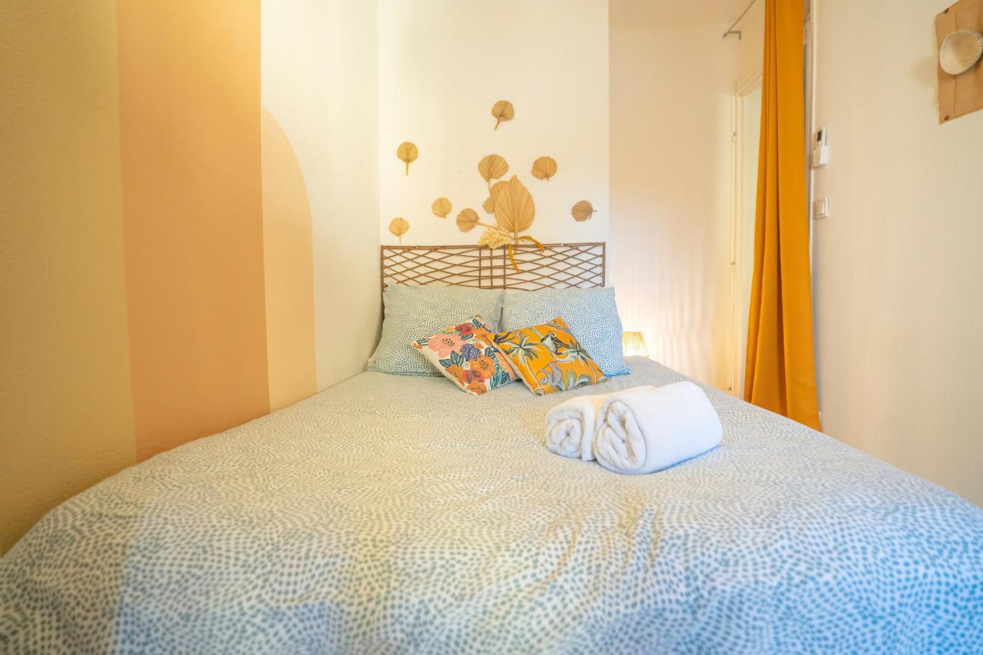 Holiday home La De Rose En Bord De Le Barcares